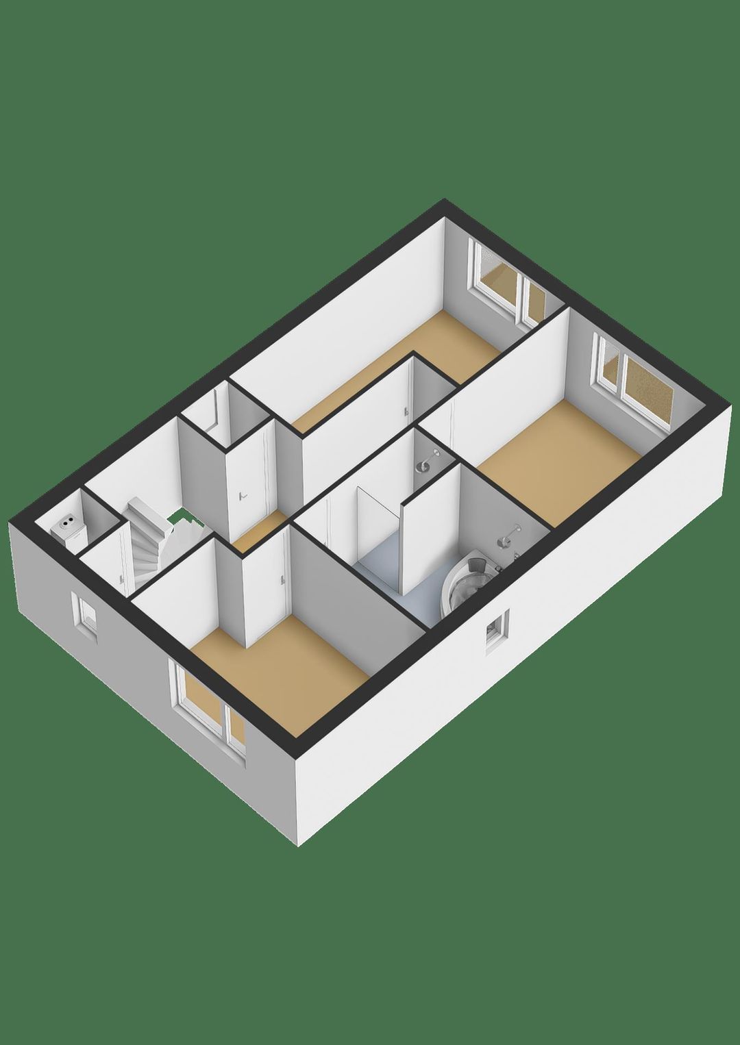 Foto 37 van Pastoor de Beeckstraat 1