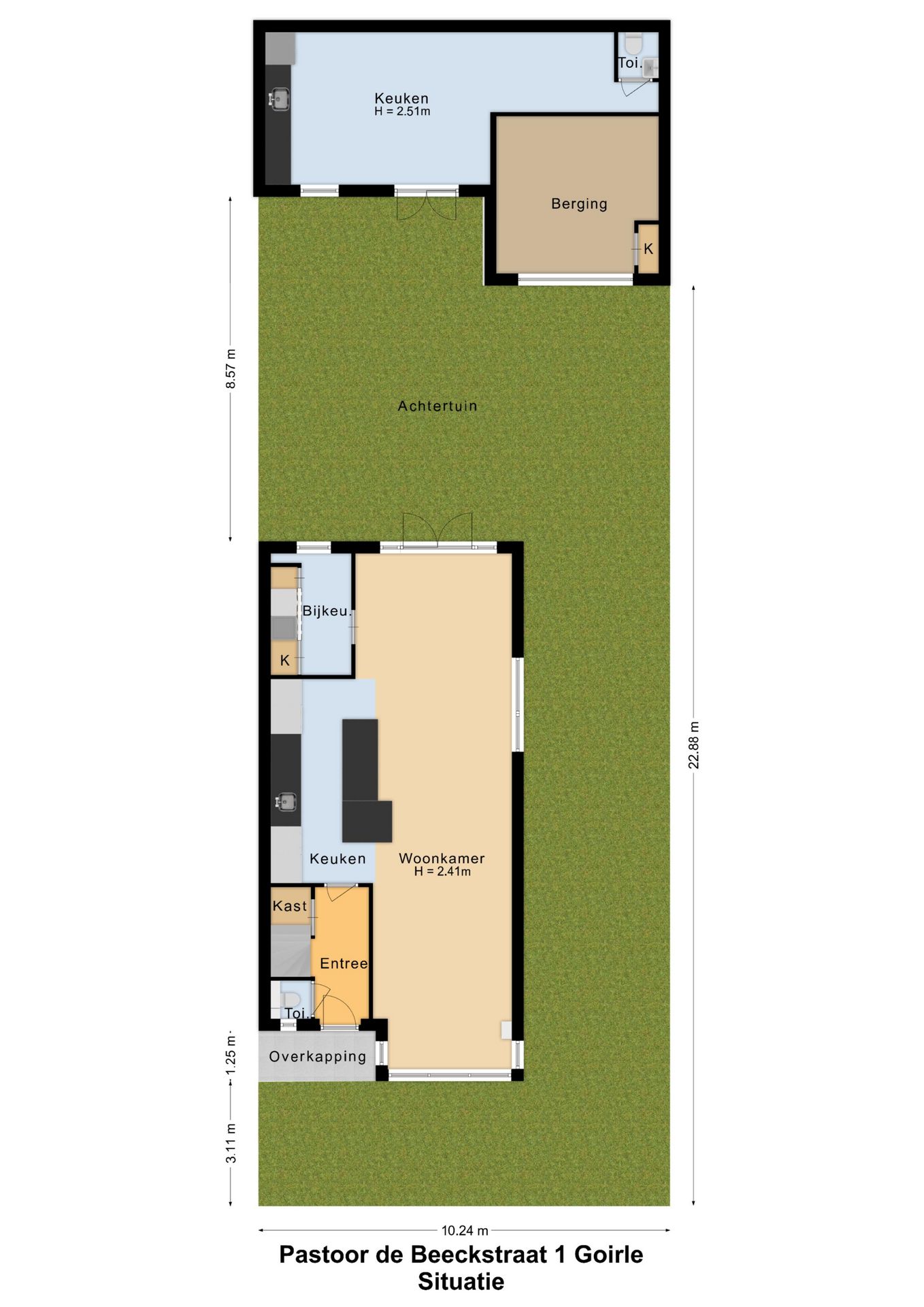 Foto 40 van Pastoor de Beeckstraat 1