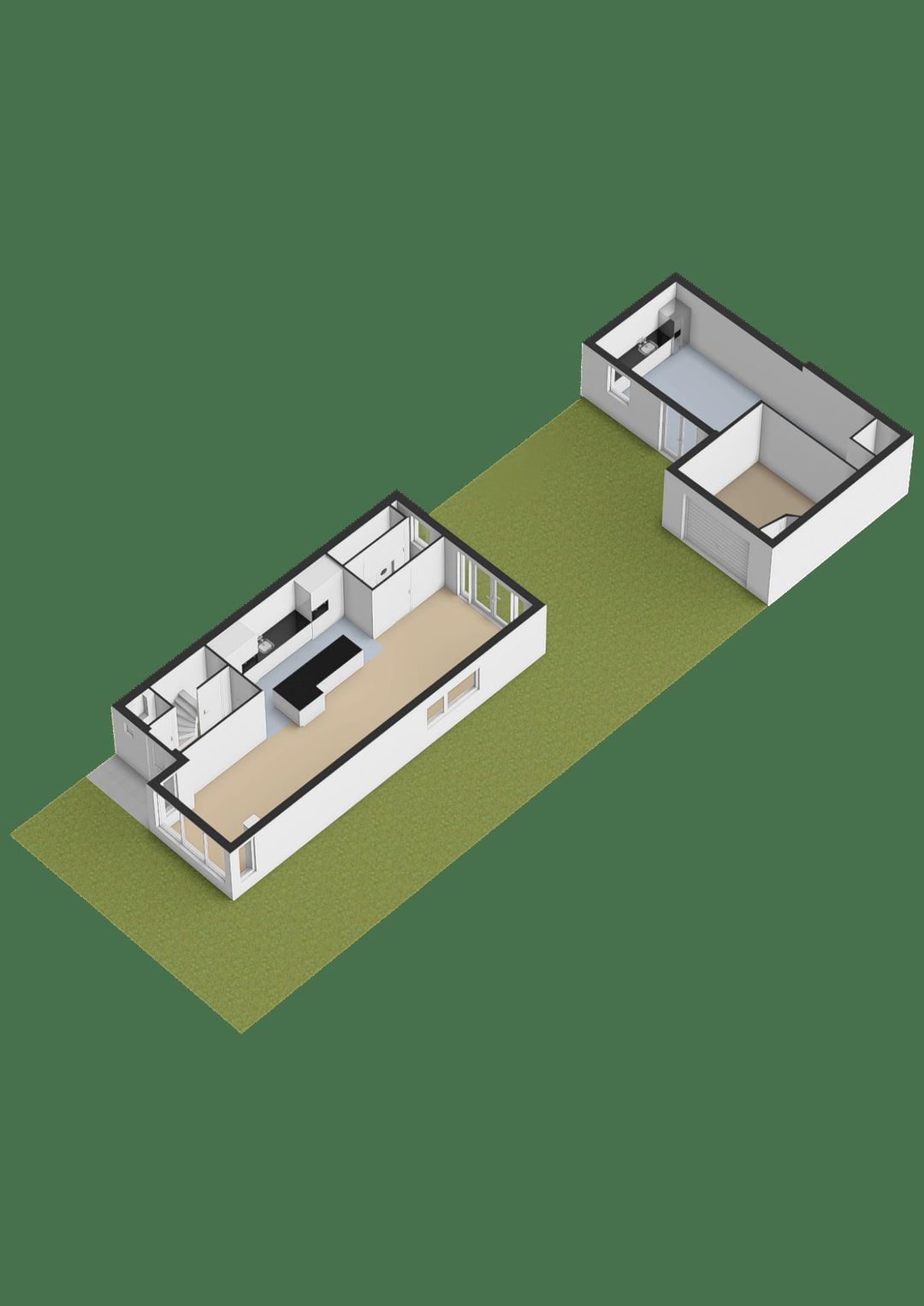 Foto 41 van Pastoor de Beeckstraat 1