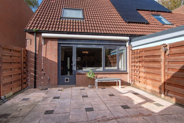 Photo 28 of Akkerdreef 128