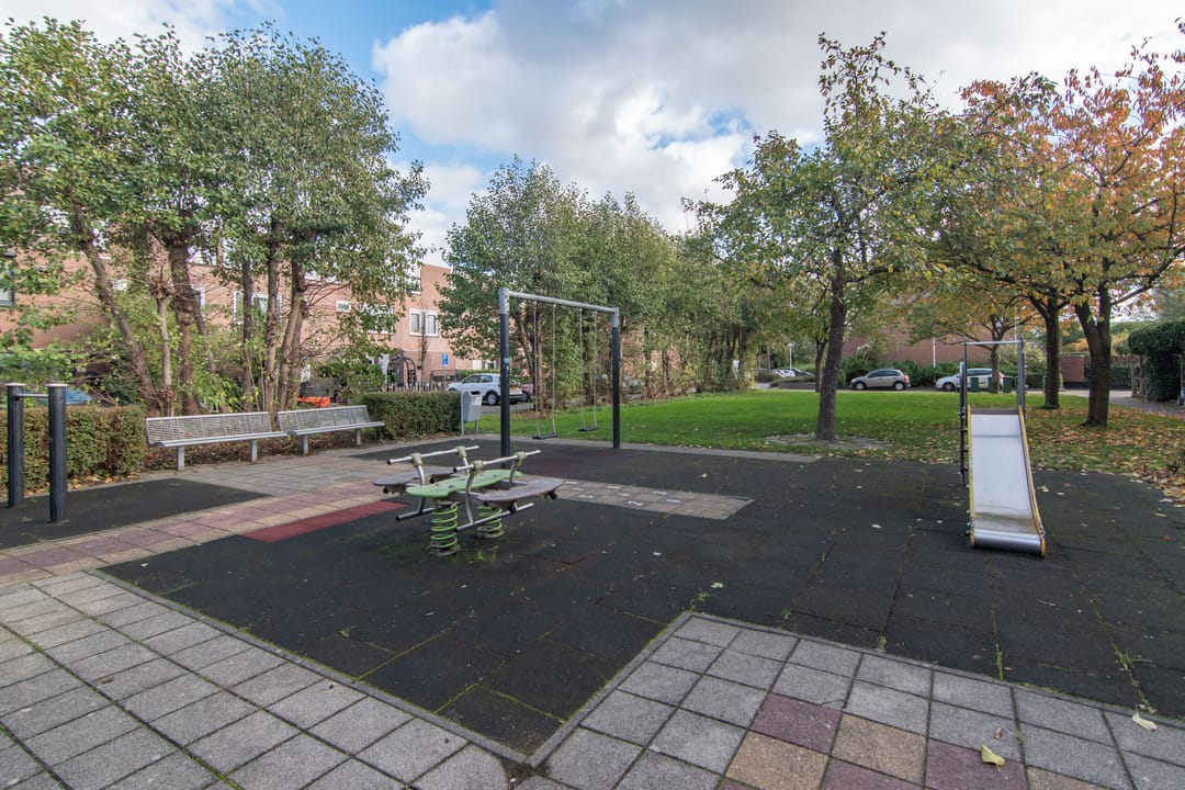 Foto 31 van Akkerdreef 128