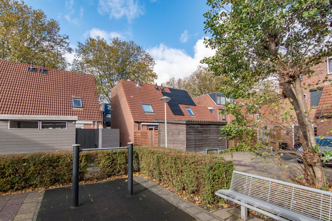 Foto 32 van Akkerdreef 128