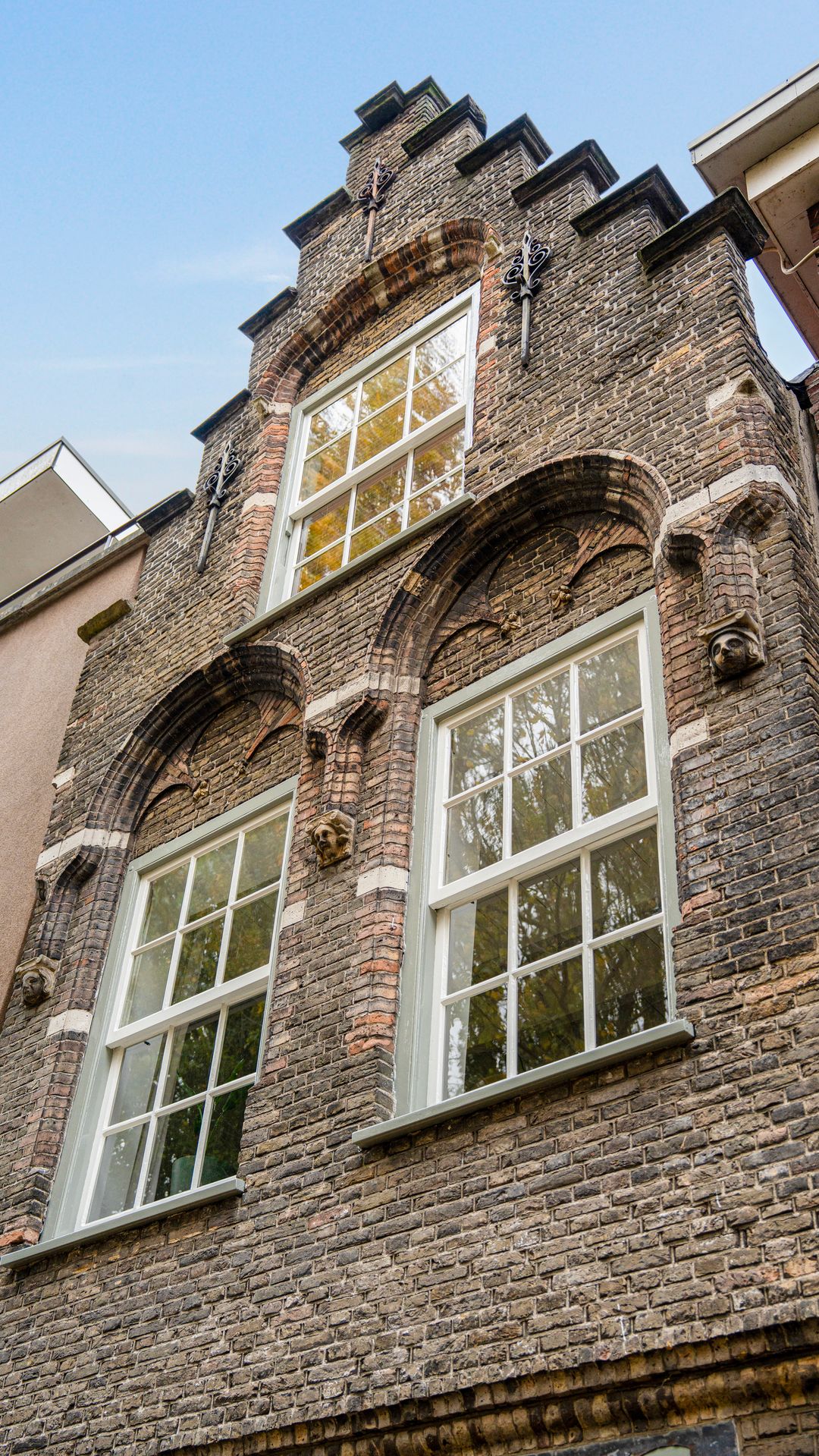 Foto 2 van Schuitenmakersstraat 16