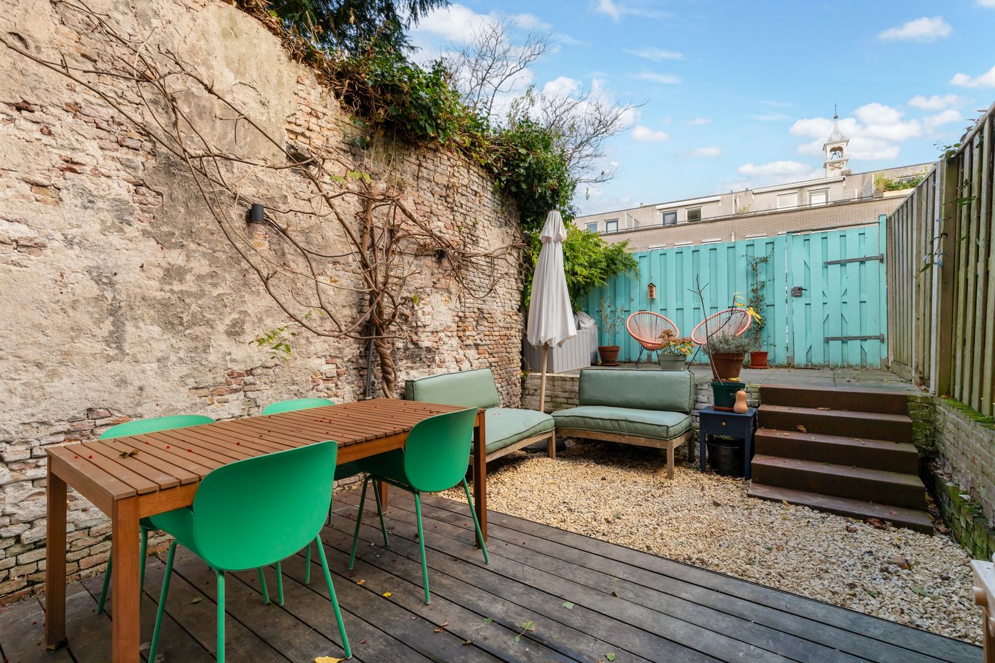 Foto 5 van Schuitenmakersstraat 16