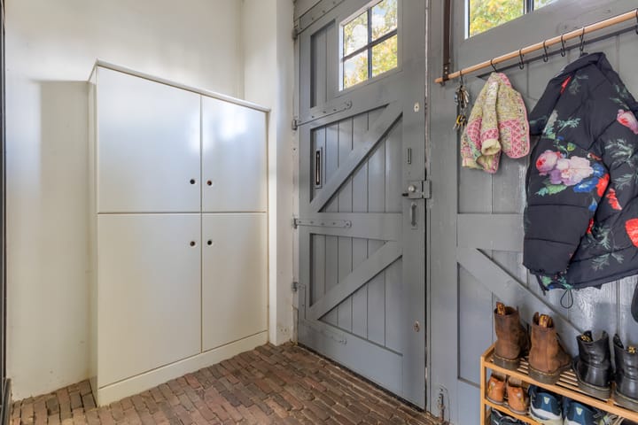 Foto 6 van Schuitenmakersstraat 16