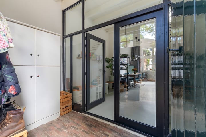 Foto 7 van Schuitenmakersstraat 16