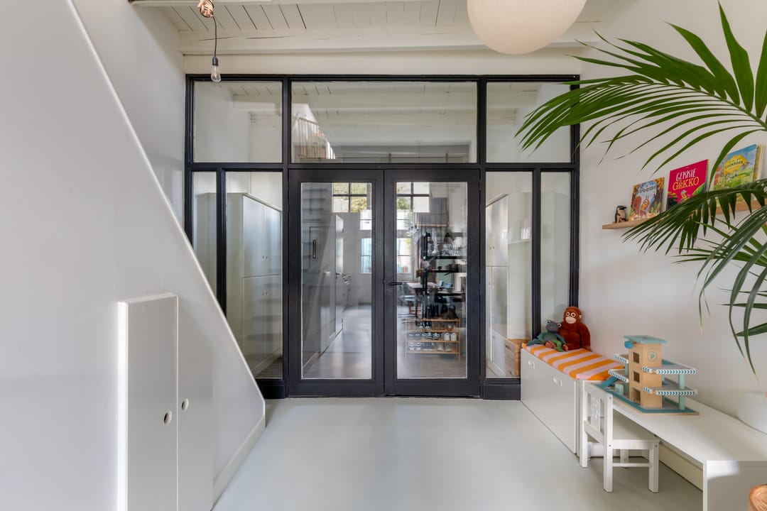 Foto 8 van Schuitenmakersstraat 16