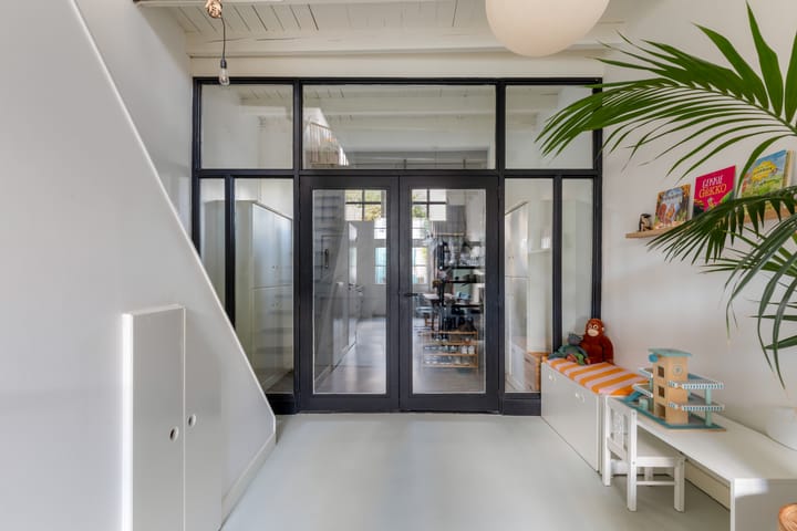 Foto 8 van Schuitenmakersstraat 16