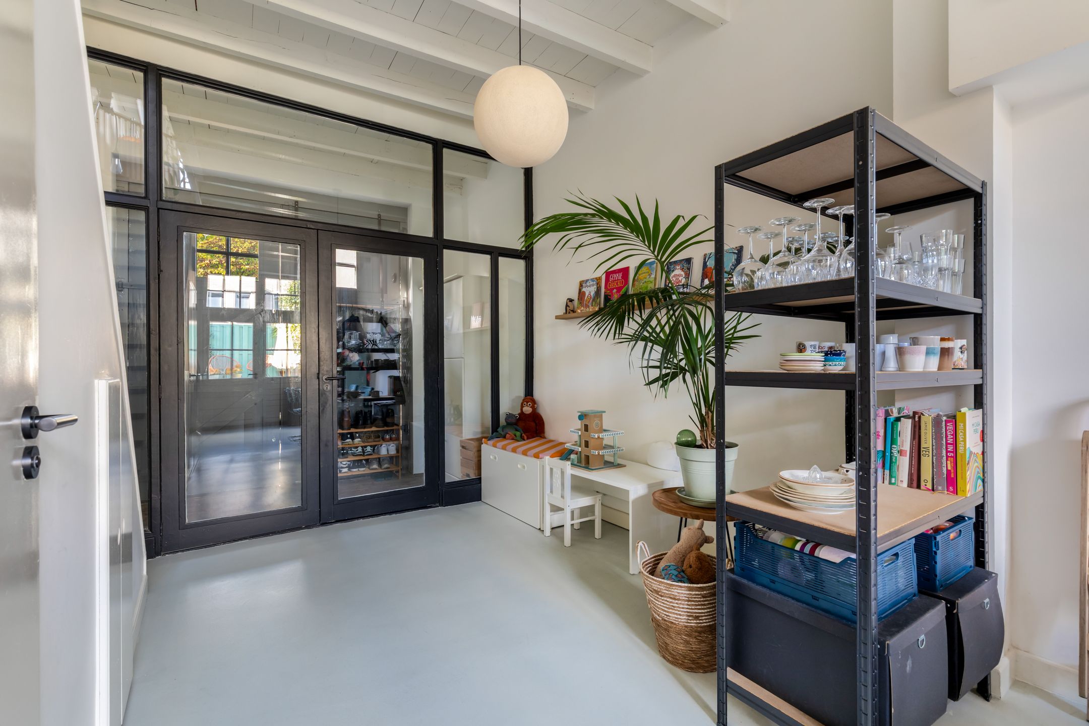 Foto 9 van Schuitenmakersstraat 16