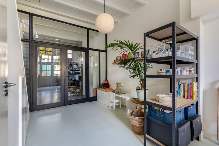 Foto 9 van Schuitenmakersstraat 16