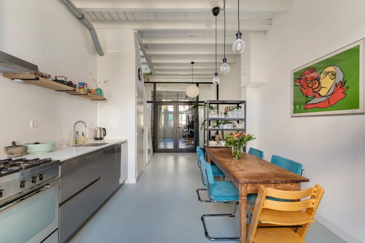 Foto 10 van Schuitenmakersstraat 16