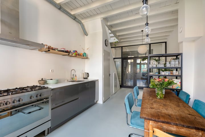 Foto 11 van Schuitenmakersstraat 16