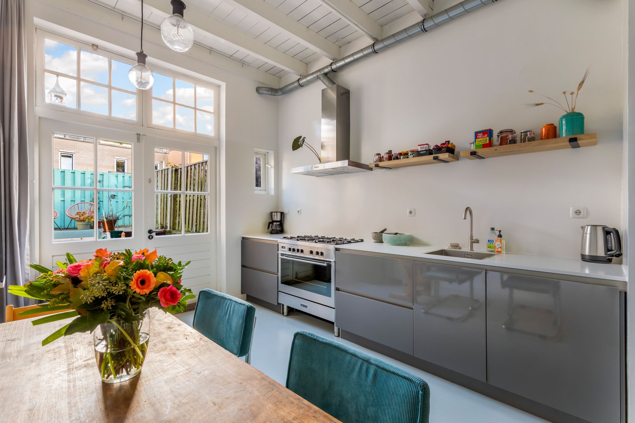 Foto 12 van Schuitenmakersstraat 16