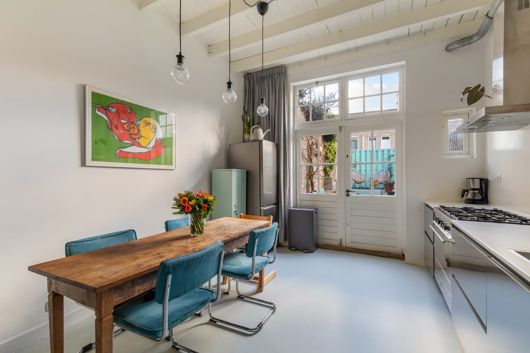 Foto 13 van Schuitenmakersstraat 16