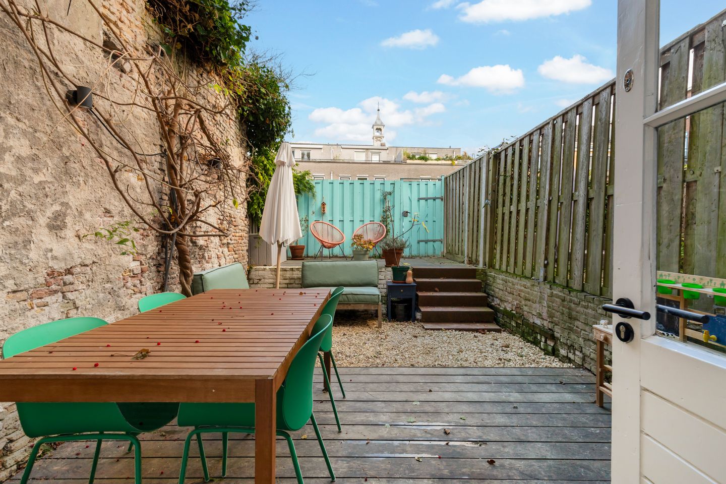 Foto 14 van Schuitenmakersstraat 16