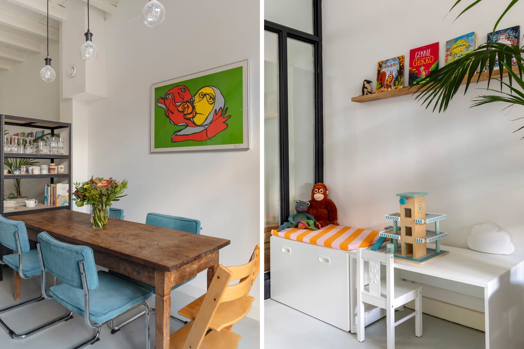 Foto 16 van Schuitenmakersstraat 16