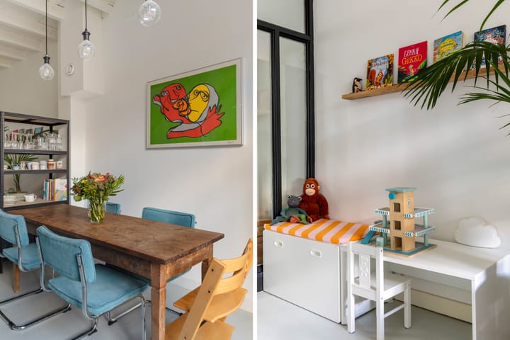 Foto 16 van Schuitenmakersstraat 16