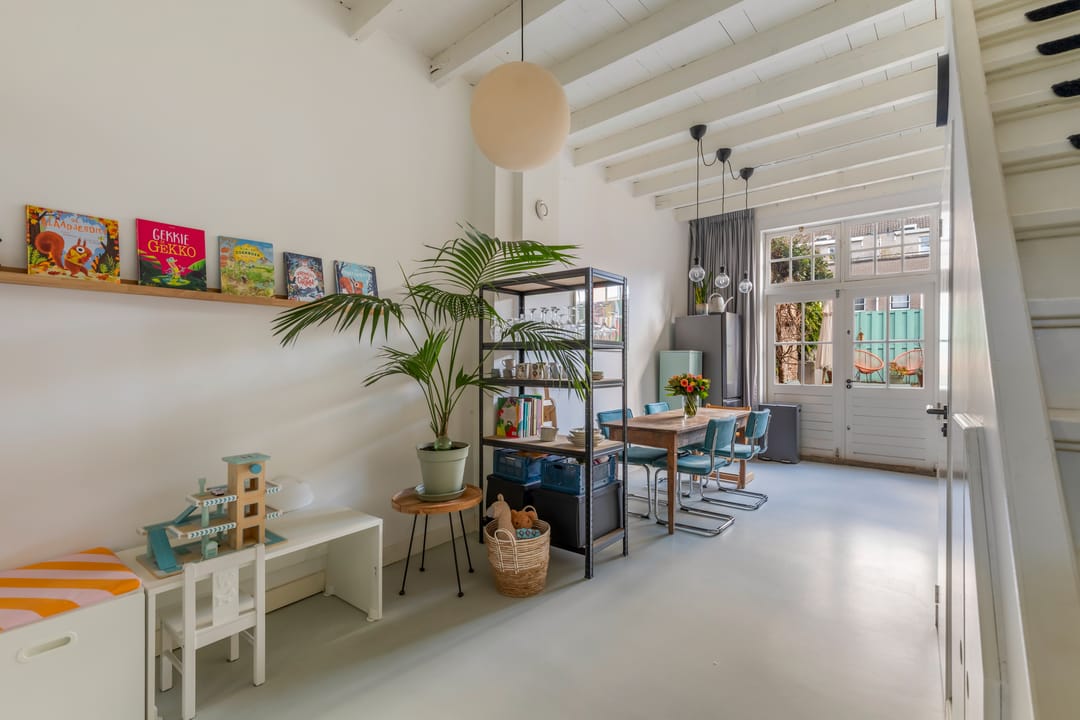 Foto 17 van Schuitenmakersstraat 16