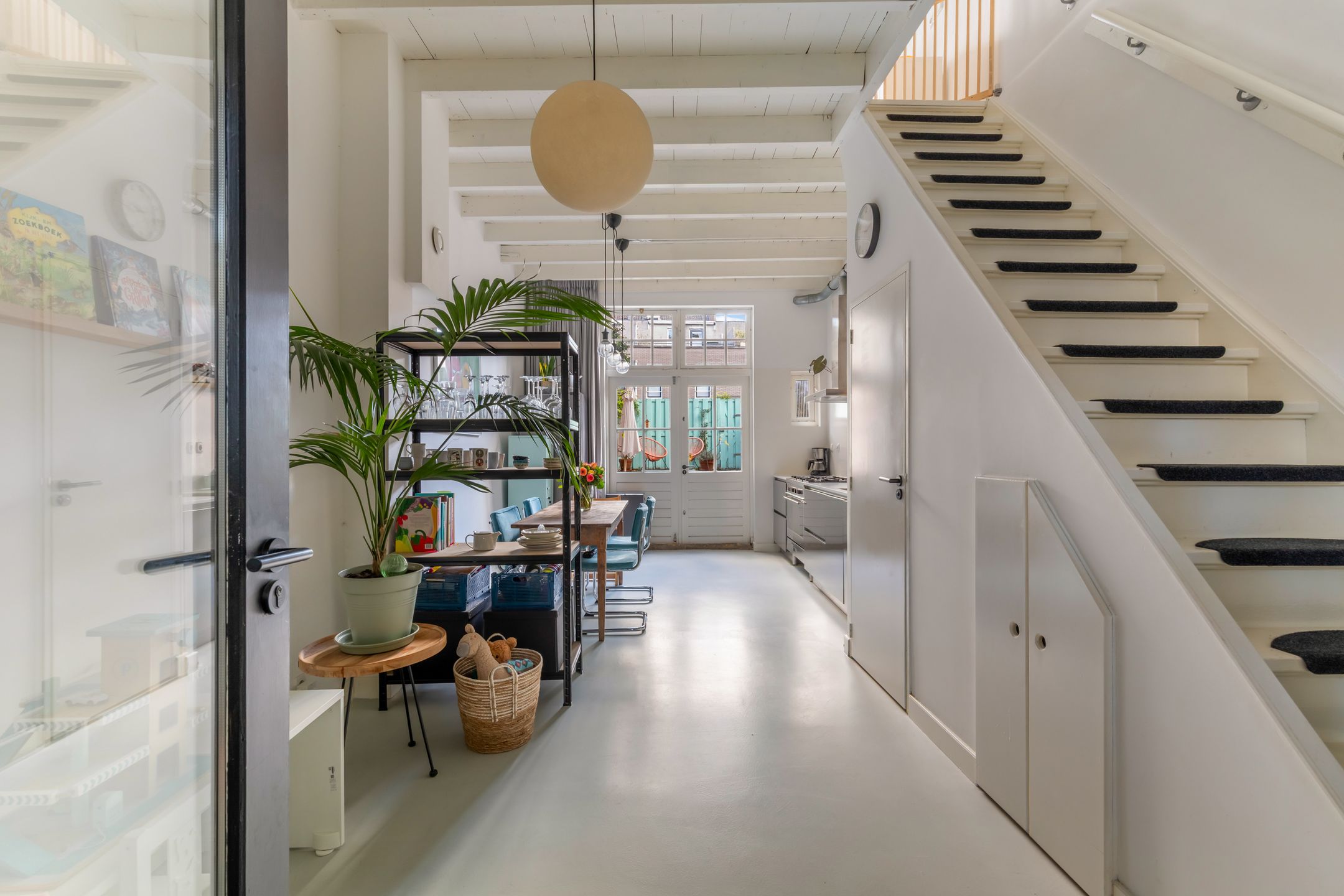 Foto 18 van Schuitenmakersstraat 16