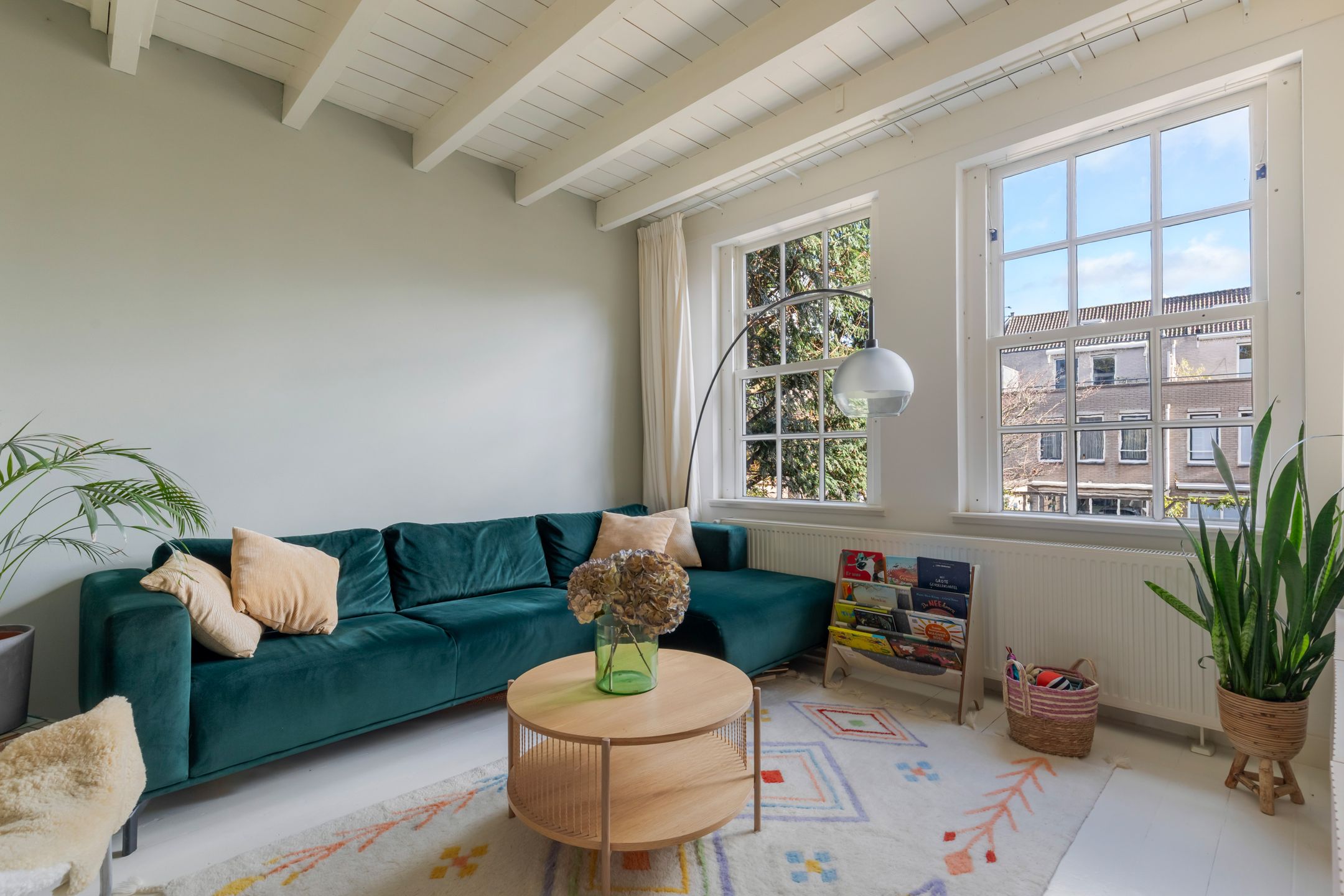 Foto 21 van Schuitenmakersstraat 16