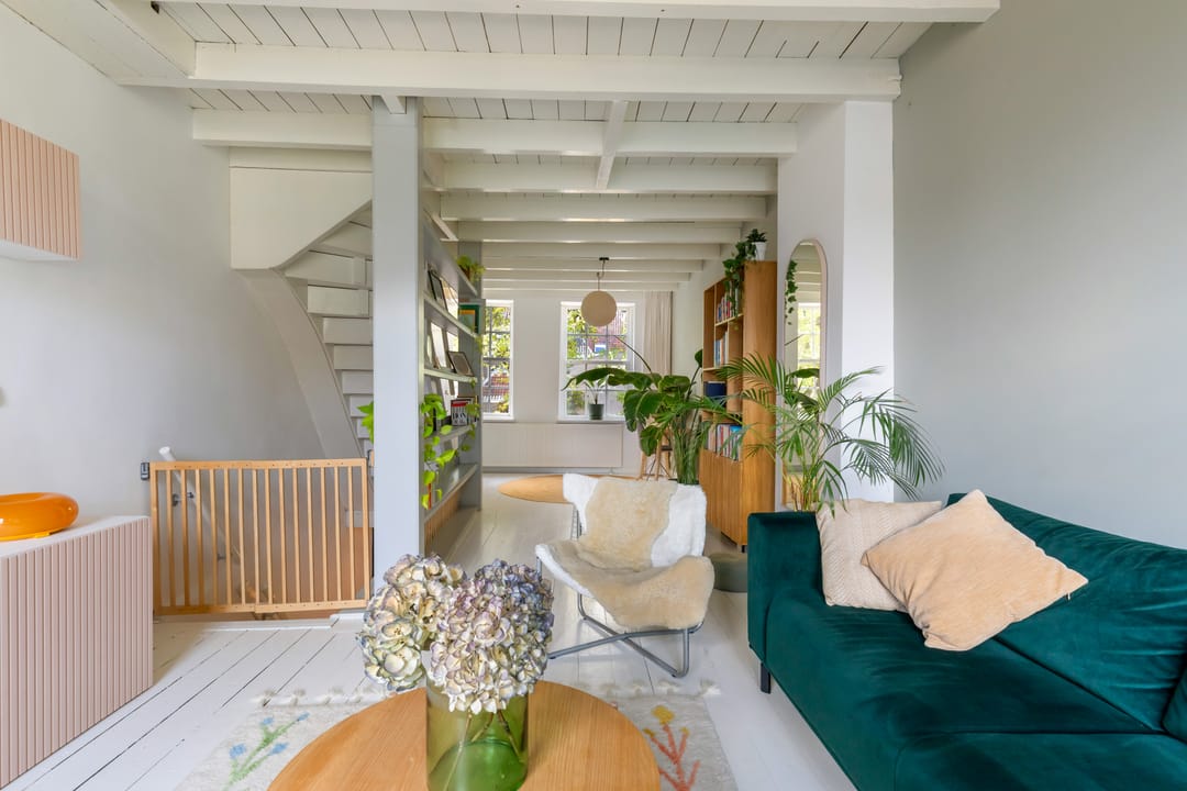 Foto 23 van Schuitenmakersstraat 16