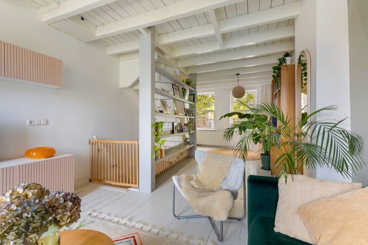 Foto 24 van Schuitenmakersstraat 16