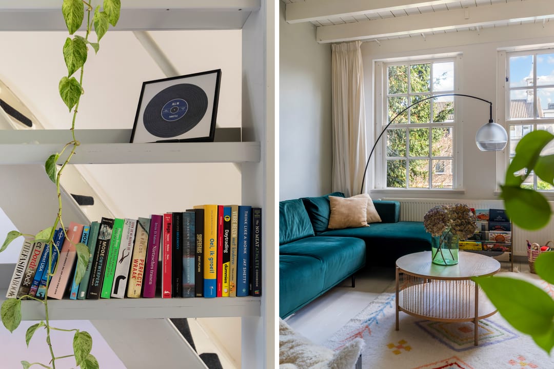 Foto 28 van Schuitenmakersstraat 16