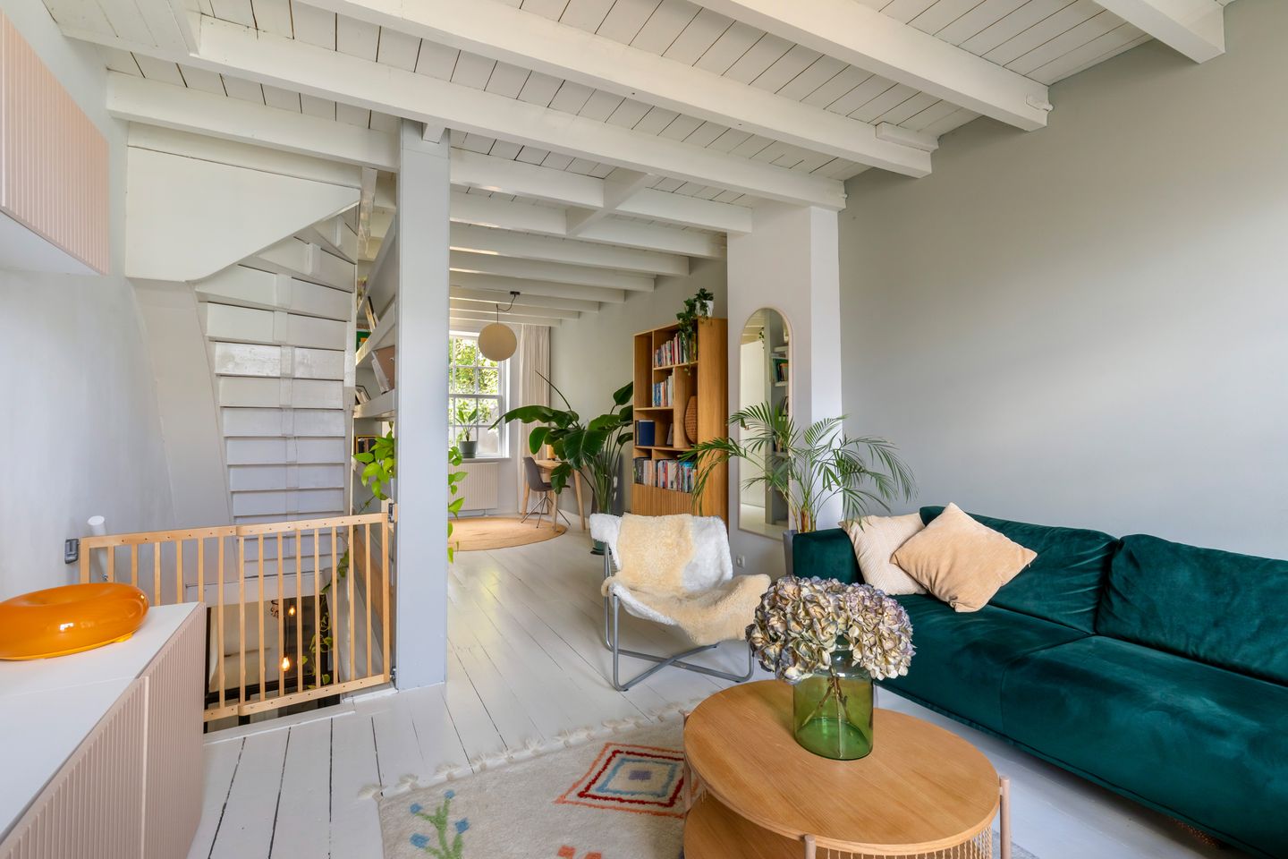 Foto 19 van Schuitenmakersstraat 16