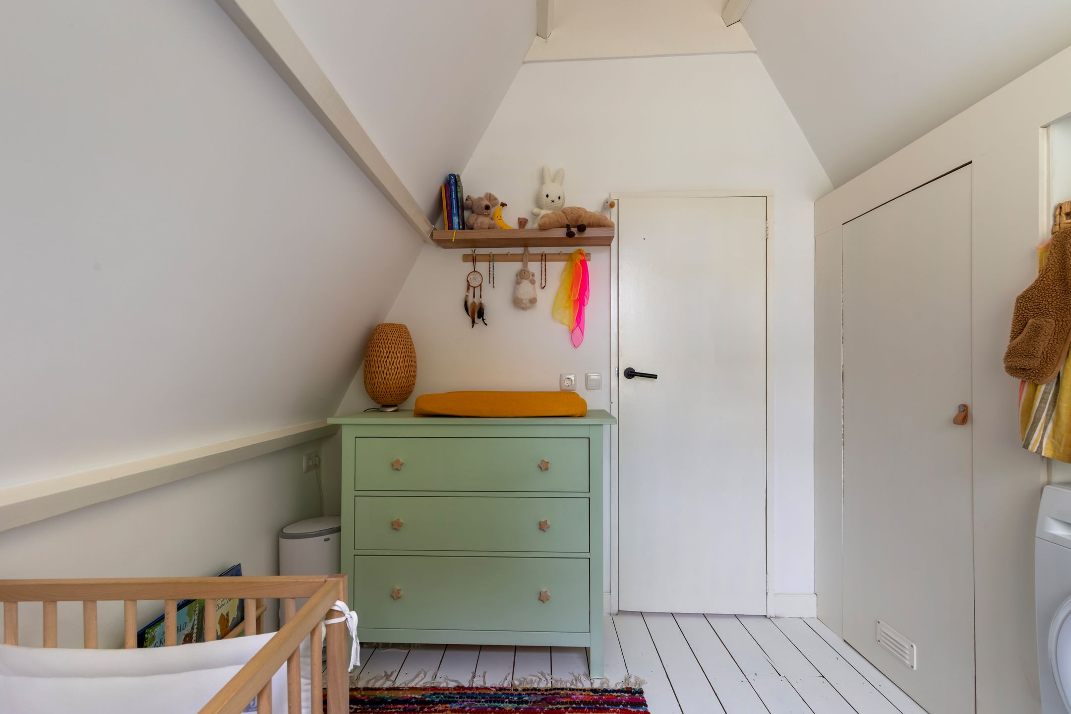 Foto 39 van Schuitenmakersstraat 16