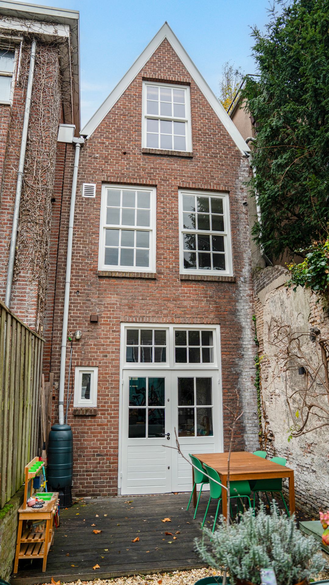 Foto 41 van Schuitenmakersstraat 16