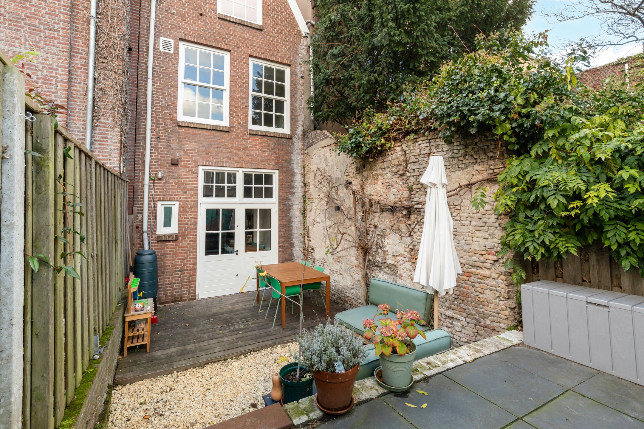 Foto 42 van Schuitenmakersstraat 16