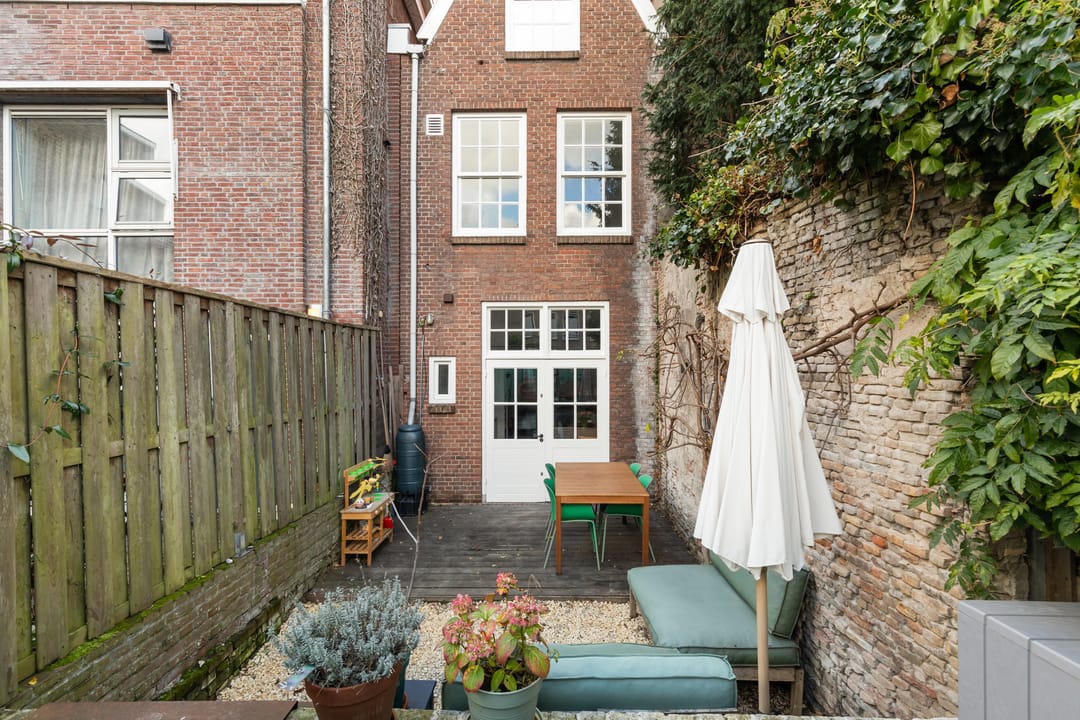 Foto 43 van Schuitenmakersstraat 16