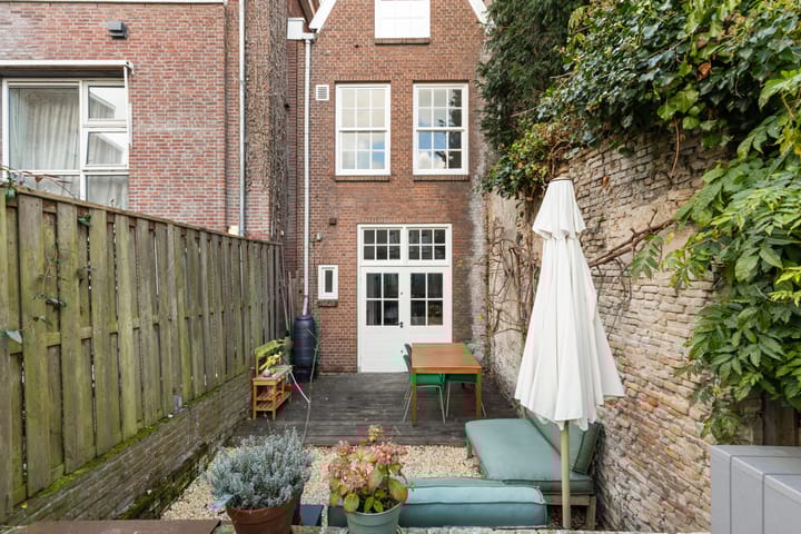 Foto 43 van Schuitenmakersstraat 16