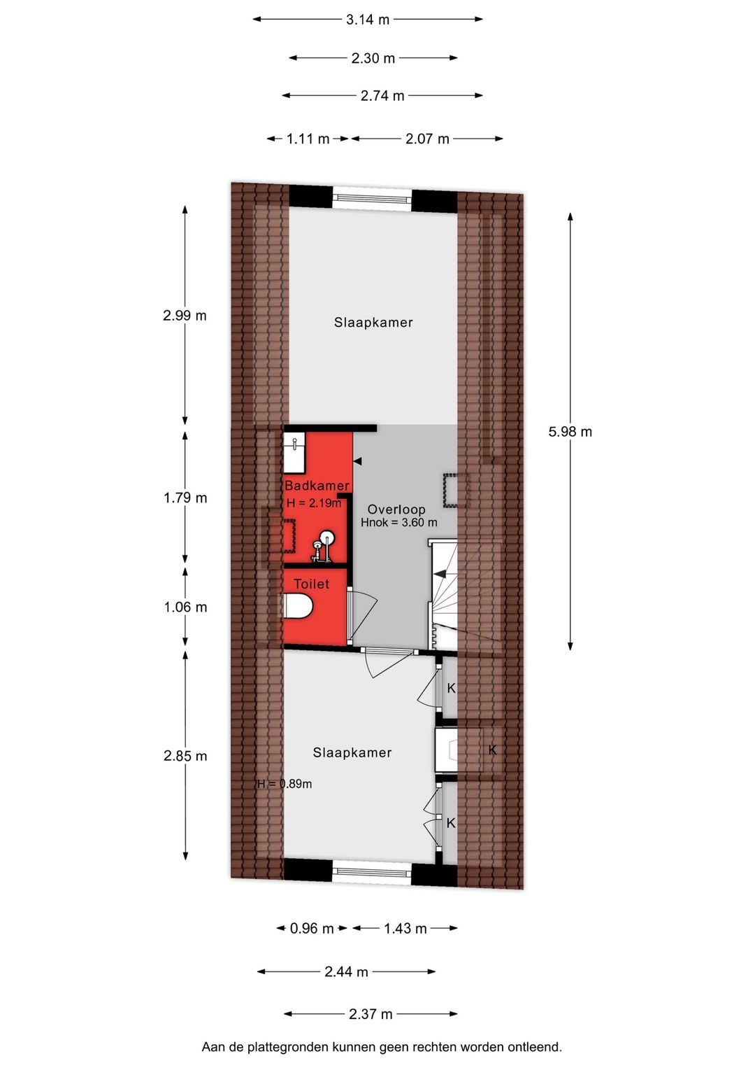 Foto 58 van Schuitenmakersstraat 16