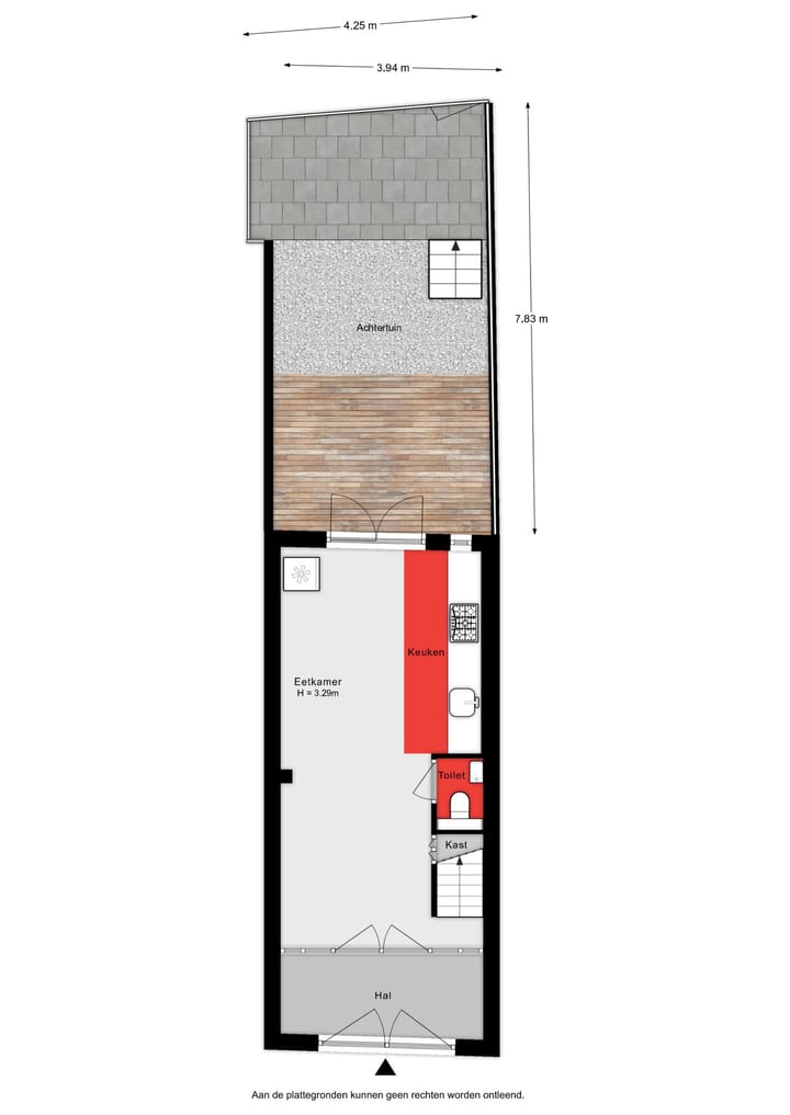 Foto 59 van Schuitenmakersstraat 16