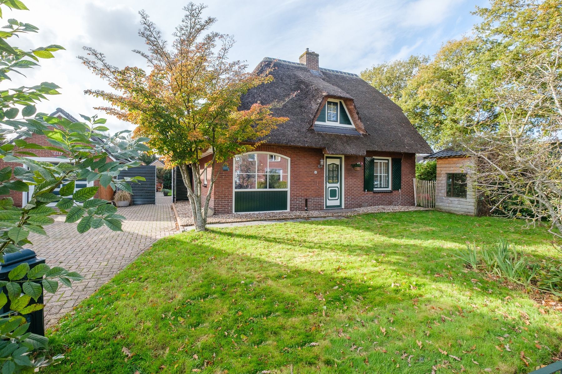 Burg.Bosch Bruiststraat 37