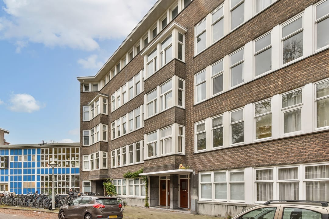 Foto 2 van Kijkduinstraat 27-1