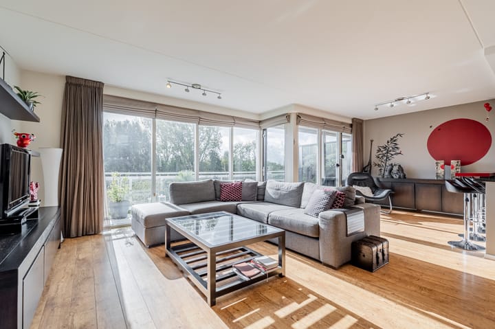 Photo 2 of Marie Baronlaan 35