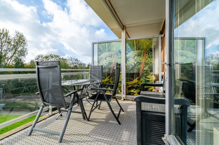 Photo 4 of Marie Baronlaan 35