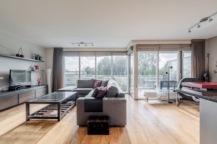 Photo 5 of Marie Baronlaan 35