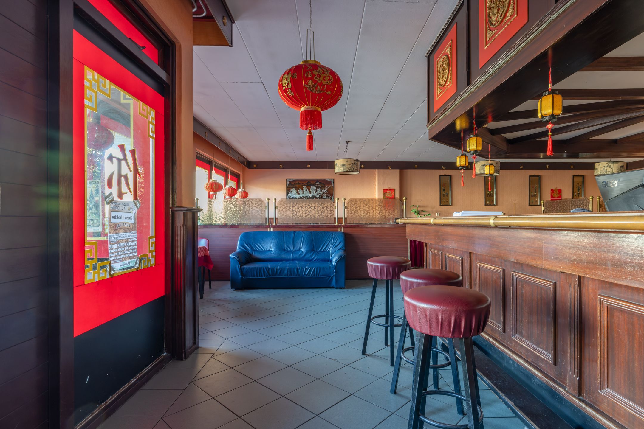 Foto 3 van Warmoltsstrjitte 56-A