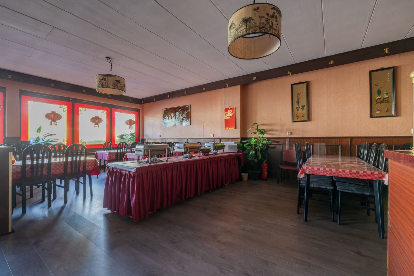 Foto 4 van Warmoltsstrjitte 56-A