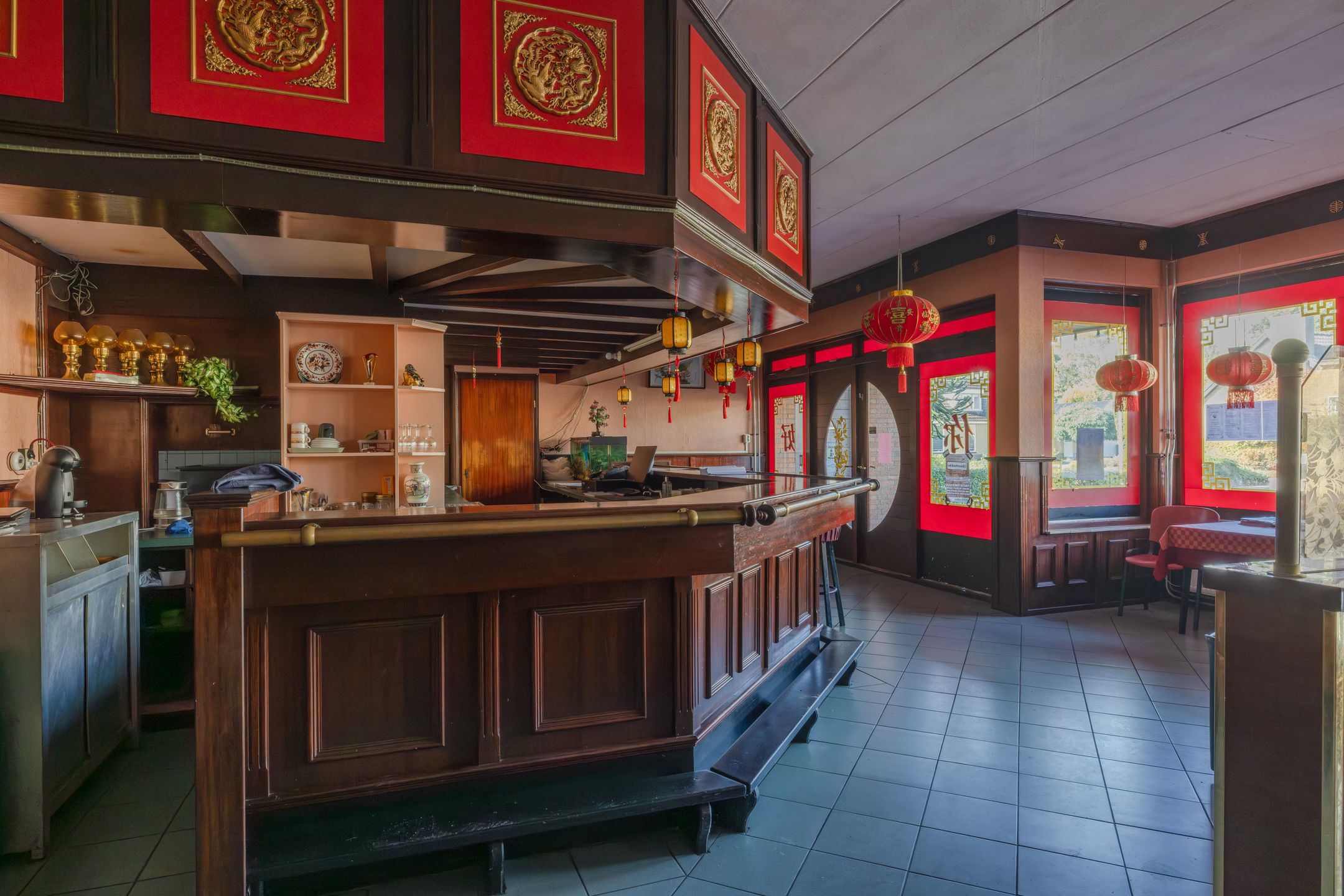 Foto 6 van Warmoltsstrjitte 56-A