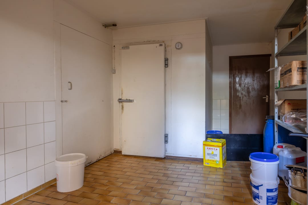 Foto 7 van Warmoltsstrjitte 56-A