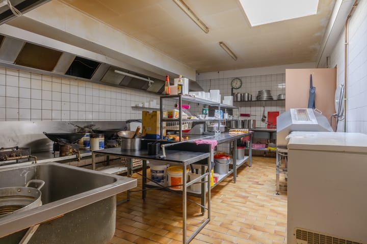 Foto 8 van Warmoltsstrjitte 56-A