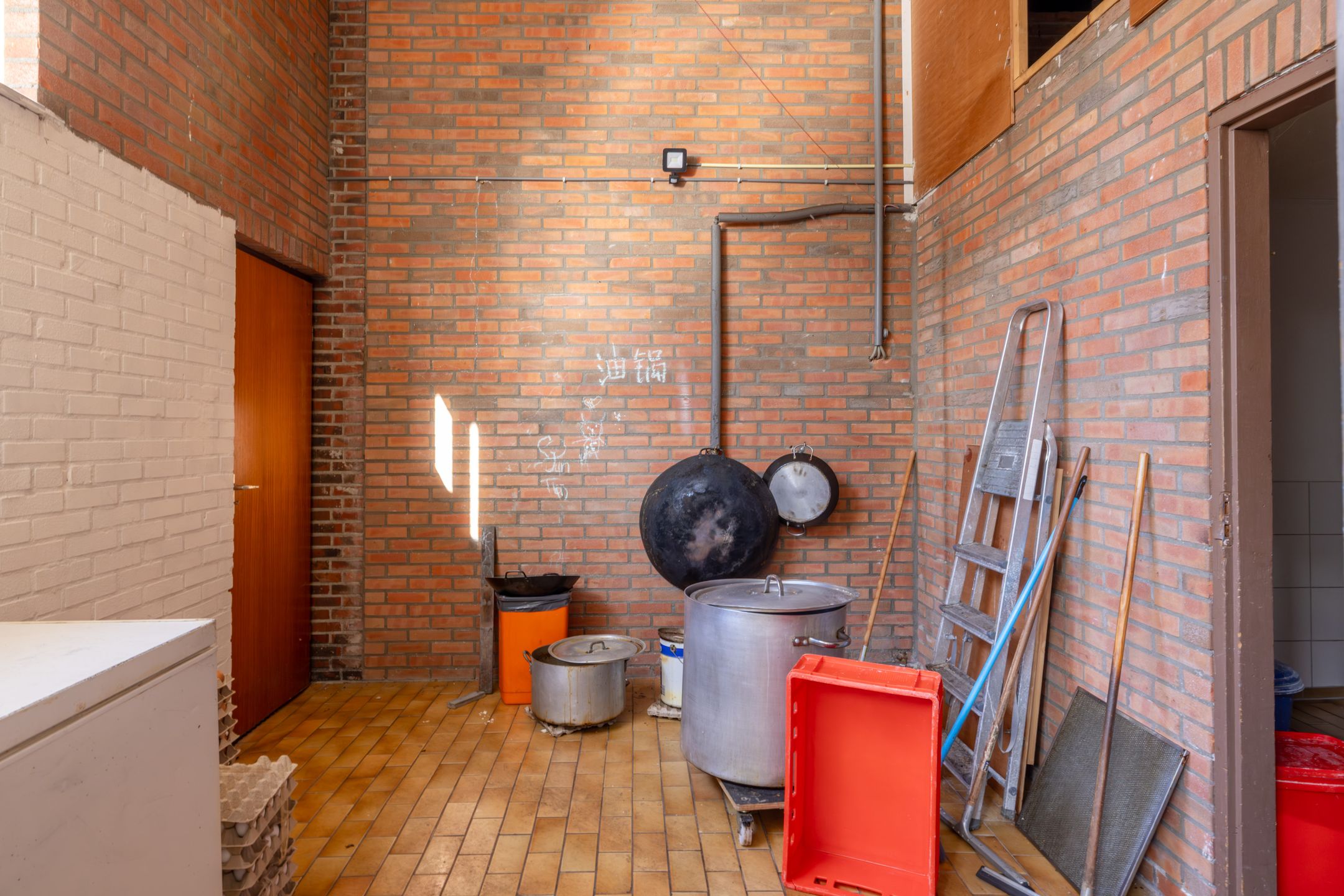 Foto 9 van Warmoltsstrjitte 56-A