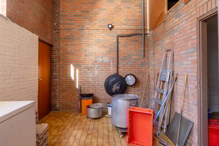 Foto 9 van Warmoltsstrjitte 56-A