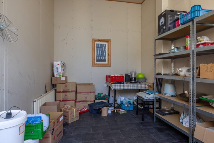 Foto 10 van Warmoltsstrjitte 56-A