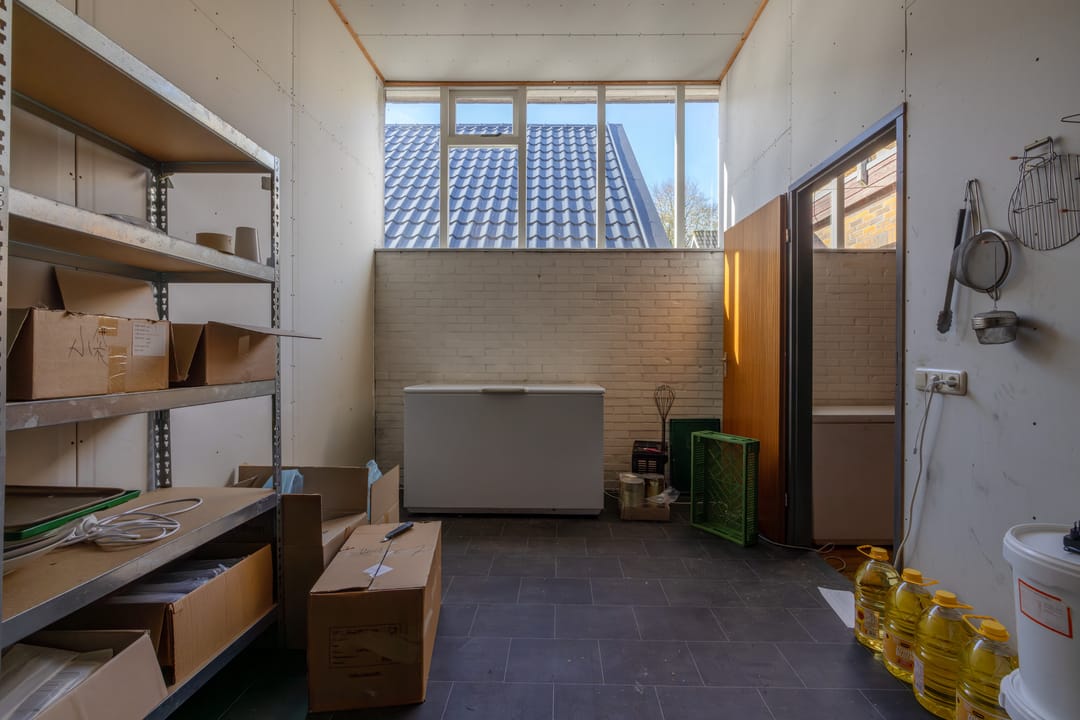 Foto 11 van Warmoltsstrjitte 56-A