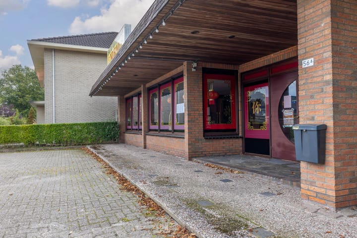 Foto 13 van Warmoltsstrjitte 56-A